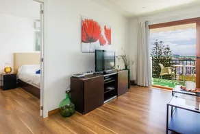 Ferienwohnung 'Vista Mar' mit Meerblick, WLAN und Klimaanlage - Image 5