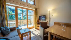 Cozy apartment with mountain view and close to the slopes in the Zillertal Arena - Image 5