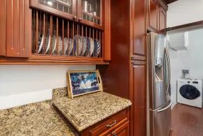 Historic Palm Beach Regency style 3/2 safe, quiet in the heart of West Palm - Image 2