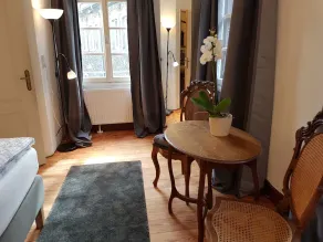 Agréable chambre chez l'habitant | Avec animaux admis - Image 3