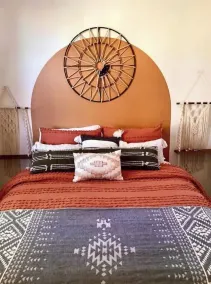 Sunburst House : Desert Chic Retreat - Image 5
