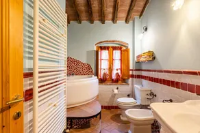 Casa vacanze \"Mulino di Beboli\" con piscina e giardino - Image 3