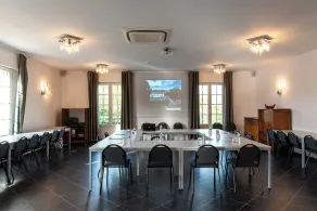Hotel La Sapiniere - Image 2