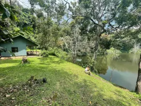 Lake Nkuruba Nature Reserve - Image 3