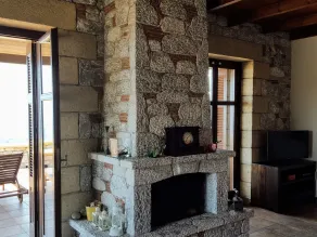 Villa Arsinoi in Stoupa, privacy, private pool, breathtaking sea views. - Image 3