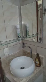 House 20 m from Toque Toque Grande beach with Air Conditioning and Starlink Wi-Fi - Image 3