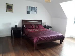 Stunning House 5 min walk from Omey strand - sleeps 8 guests  in 4 bedrooms - Image 5