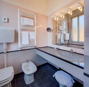 Hotel San Donato - Bologna centro - Image 2