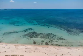 Just a minute's walk from the sea - Apartment Lapillo 1 - Image 5