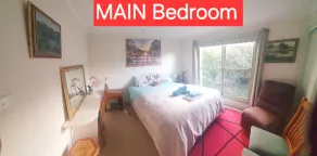 Daylesford A Very Quiet ABELIA COTTAGE BOTANICAL COTTAGE 10 min walk town - Image 3