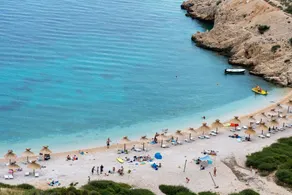Seaview Apartment Micika Krk Island-Happy Rentals - Image 3