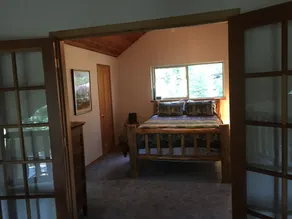 YOSEMITE Sugar Pine Cabin, 7 miles à l'entrée sud du parc. - Image 4