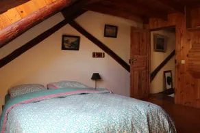 Large quiet apartment, ski Shuttle 150m, in Serre Chevalier. - Image 5