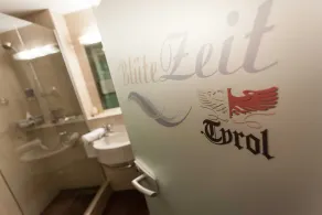 Dobbeltværelse Arnika - Hotel Tyrol am Haldensee - Image 4