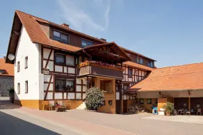 KÖLLE - Bauernhofpension  Büchsenschütz - Image 5