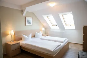 Ferienwohnung Schlossblick - Image 4