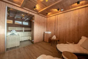 Modern apartment with mountain view, sauna, and close to the sauna - Image 3