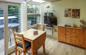 Cozy Apartment in Vejers Strand near Sea - Image 5