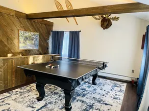 Large family & pet friendly home! Huge outdoor playset, backyard games & more! - Image 3