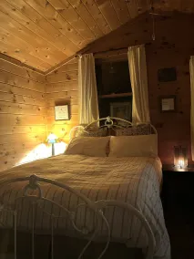 Cooperstown Lake Cabin Million Dollar Views - Image 5
