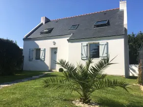 Villa Métisse mit gepflegter Dekoration und großem Komfort - Image 3