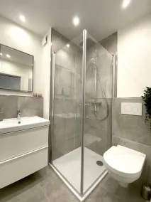 NEW! Holiday apartment \"KursNord\" in the heart of Glücksburg  - Image 3