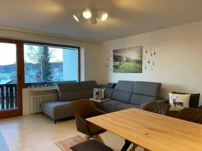 Renovated 4-room apartment (521) in the Oberallgäu vacation park - Image 5