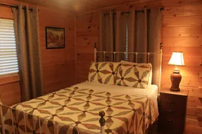 Appleseed Cabin in the Ozarks - Image 5