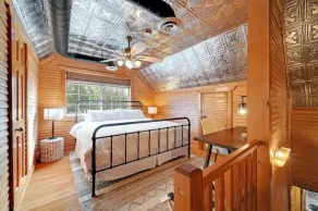Twilight Ranch Tiny Homes - pet friendly & hill country views - Image 4