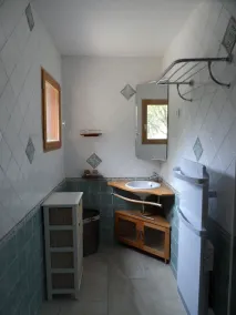 TILLÆG TIL LEJLIGHED I EN CHALET I LOGGER NÆR PYRENESVINKLER - Image 2