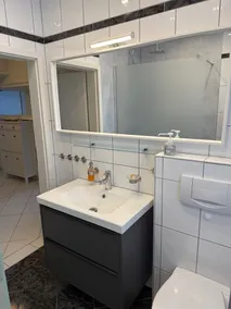 Gemütliche Ferienwohnung am Fuße des Teutoburger Waldes - Image 2