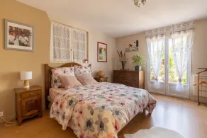 Dorlanne - Une Chambre Maison, Couchages 2 - Image 3