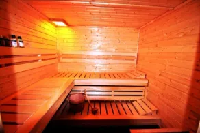 Casa com piscina, ideal para a família, spa - Image 3