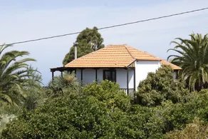 Casa Lucia II: soliga västra sidan av La Palma, havsutsikt, subtropiska trädgården. - Image 4