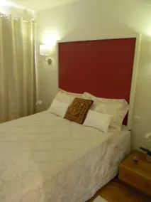 Superb Appartamento con 2 camere con piscina comune - Image 3