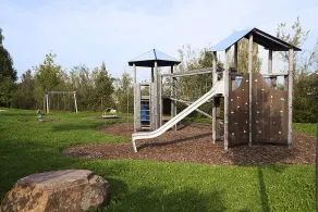 Casa de férias de luxo com sauna, banheira de hidromassagem e lareira - bem-estar para o corpo e a alma - Image 5