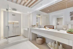 **Luxueux! 5 * étoiles 4 chambres direct Ocean Penthouse étage supérieur à South Beach - Image 4