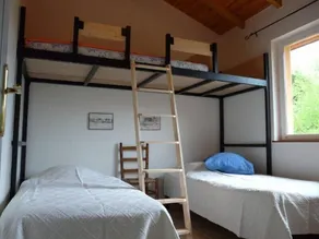 Feriehus med opvarmet pool, 5 pers. overdækket terrasse, gratis wifi - Image 3