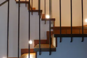 Landligt hus Fuentebuena - Image 3