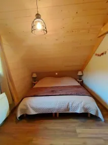 Les Cîmes: Charming appartment \"at JO's chalet - Image 4