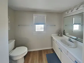The Playhouse: 5 BR / 3 BA hus i Topsail Beach, 11 sovepladser - Image 3
