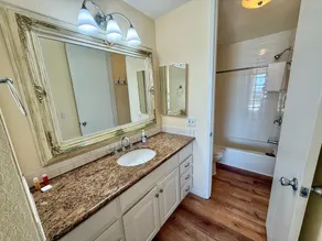 Desired D building with great south facing views and just steps to the sand. D102 NCV - Image 3