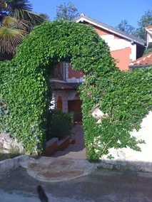 Ferienwohnung in Umag mit Klimaanlage, W-LAN (4222-1) - Image 5