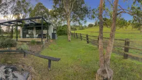 The Gatekeepers Cottage - Image 5