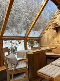 Umundum Hut at Sonnbichlerhof - Umundum Hut at Sonnbichlerhof - Image 4