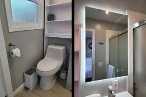 Home Sweet Home - A Modern Upscale Place Near SF - Image 2