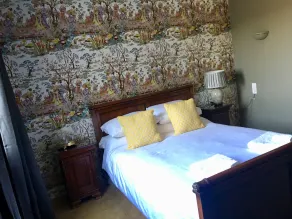 Smukke rummelige traditionelle sten vinproducenter hus + pool, 4 senge, 3 badeværelser - Image 3