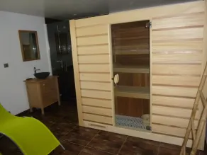 Les Mélèzes, casa unifamiliar con sauna, en las montañas, cerca de Ribeauvillé - Image 4