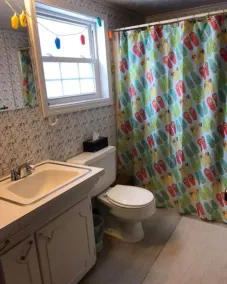 3 Bedroom 2 Bath Cottage  Lake Erie View near Geneva-on-the-Lake and Ashtabula - Image 2