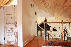 WORLD CUP matches just 5 min away!  75\" TV, KING BED, Lg 1 acre Yard, Sleeps 8 - Image 3